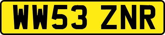 WW53ZNR