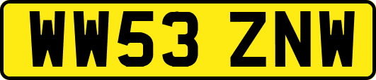 WW53ZNW