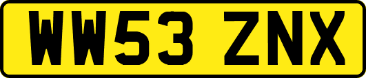 WW53ZNX