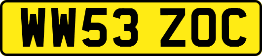 WW53ZOC