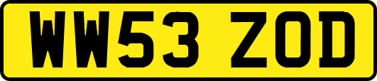 WW53ZOD