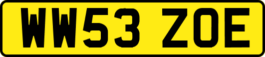 WW53ZOE