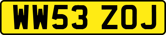 WW53ZOJ