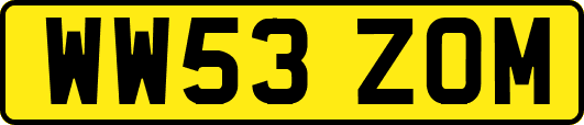WW53ZOM
