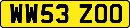 WW53ZOO