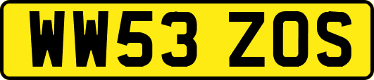 WW53ZOS