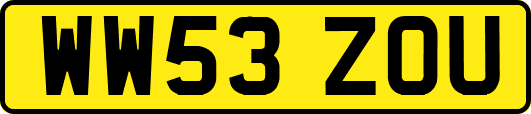 WW53ZOU