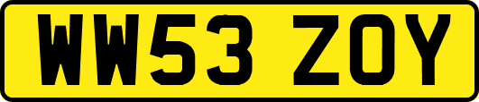 WW53ZOY