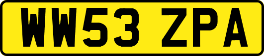 WW53ZPA