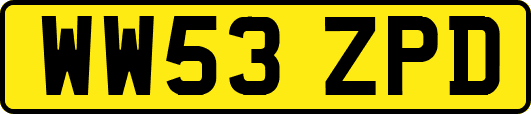 WW53ZPD