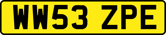 WW53ZPE