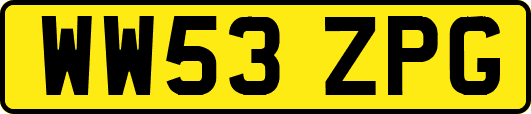 WW53ZPG