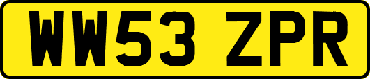 WW53ZPR