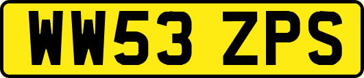 WW53ZPS
