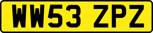 WW53ZPZ
