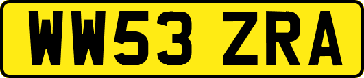 WW53ZRA