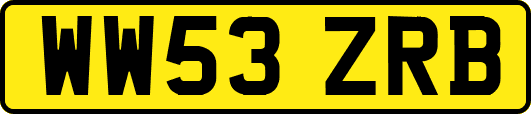 WW53ZRB