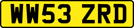 WW53ZRD