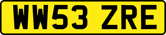 WW53ZRE