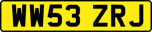 WW53ZRJ