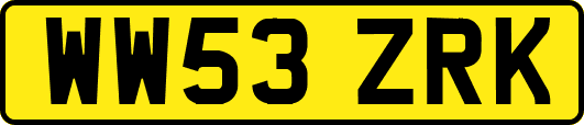 WW53ZRK