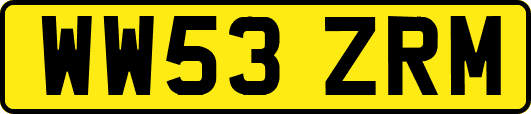 WW53ZRM