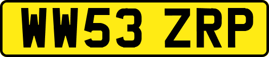 WW53ZRP