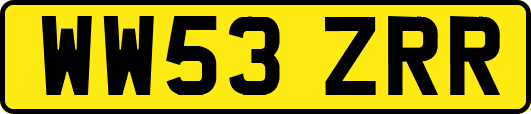 WW53ZRR