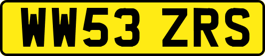 WW53ZRS