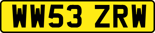 WW53ZRW