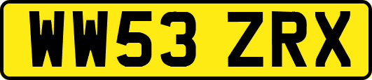 WW53ZRX