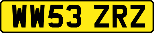 WW53ZRZ