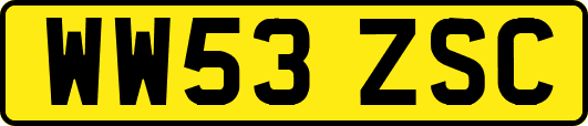 WW53ZSC