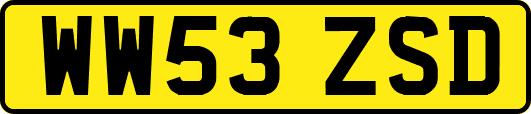 WW53ZSD