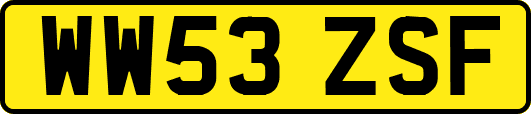 WW53ZSF