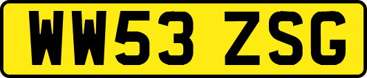 WW53ZSG