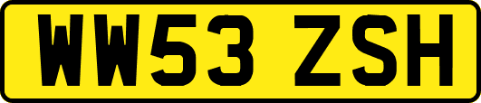 WW53ZSH