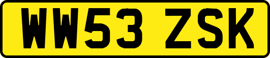WW53ZSK