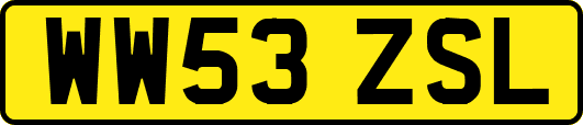 WW53ZSL