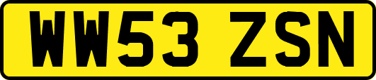 WW53ZSN
