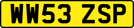 WW53ZSP