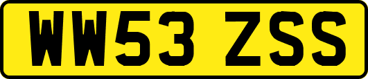 WW53ZSS