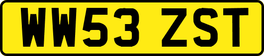 WW53ZST