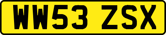 WW53ZSX