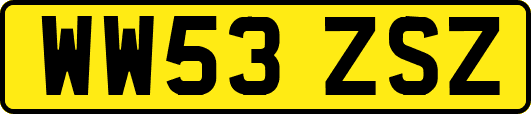 WW53ZSZ