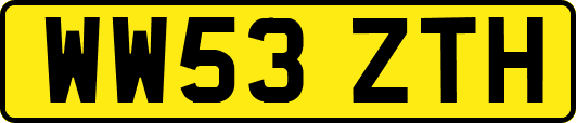 WW53ZTH