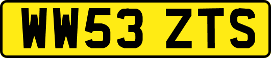 WW53ZTS