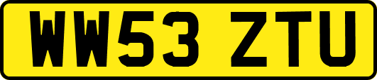 WW53ZTU