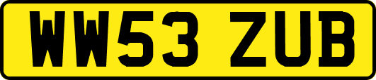 WW53ZUB