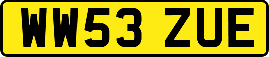WW53ZUE